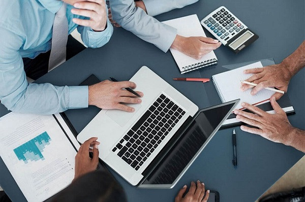 5 vị trí công tác thuộc lĩnh vực tài chính phải thực hiện định kỳ chuyển đổi.