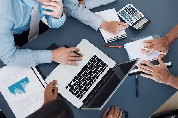5 vị trí công tác thuộc lĩnh vực tài chính phải thực hiện định kỳ chuyển đổi.