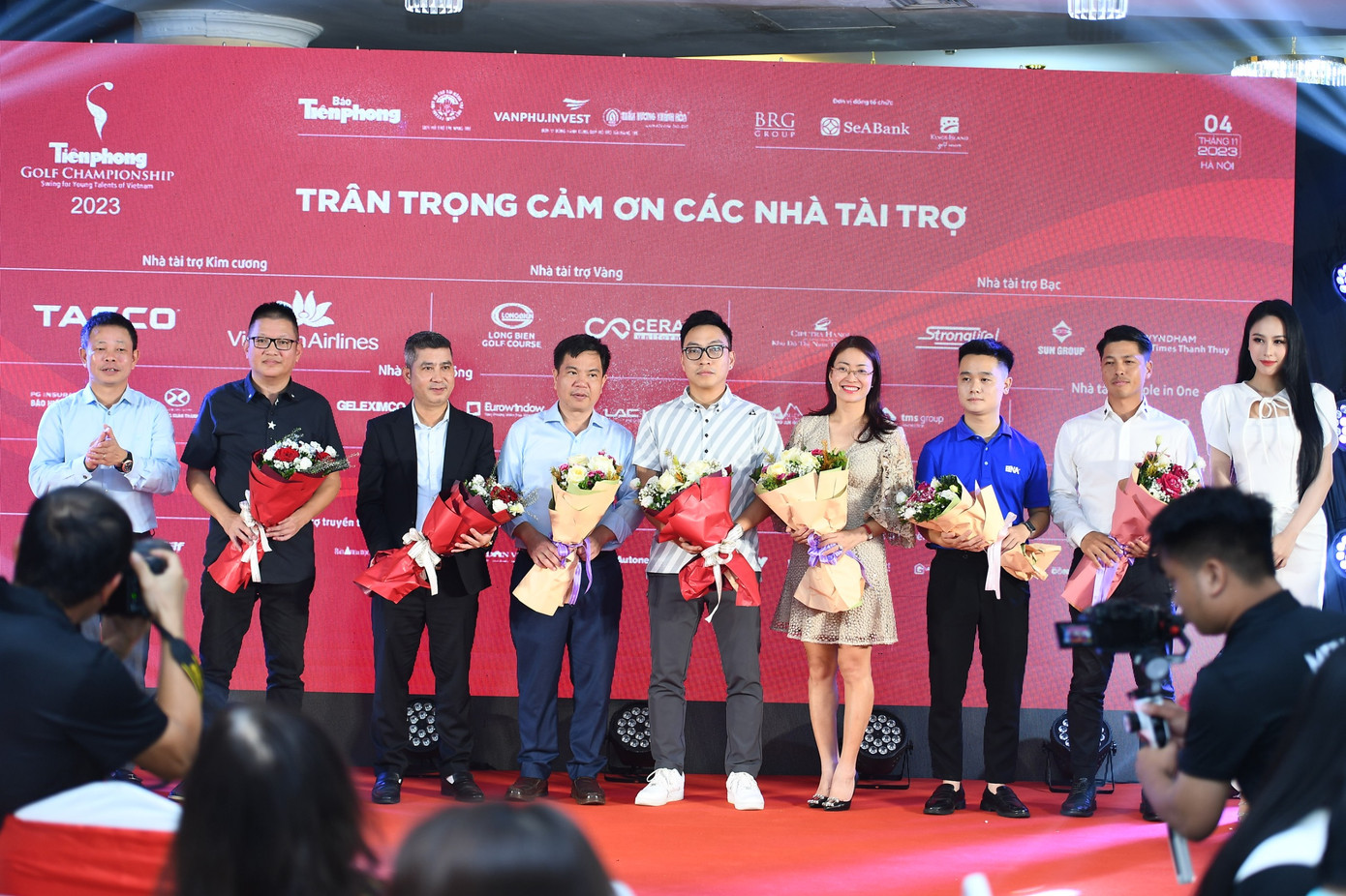 Golfer 16 tuổi Nguyễn Đức Sơn vô địch Tiền Phong Golf Championship năm 2023 ảnh 8 Golfer 16 tuổi Nguyễn Đức Sơn vô địch Tiền Phong Golf Championship năm 2023 ảnh 8