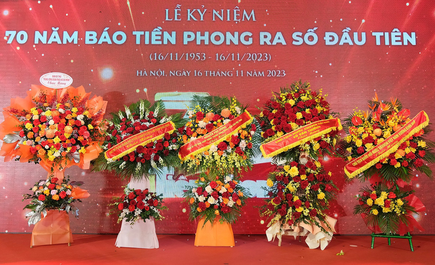 Khai mở thiện lương, cộng hưởng sức mạnh, lan tỏa những điều tốt đẹp trong xã hội ảnh 16