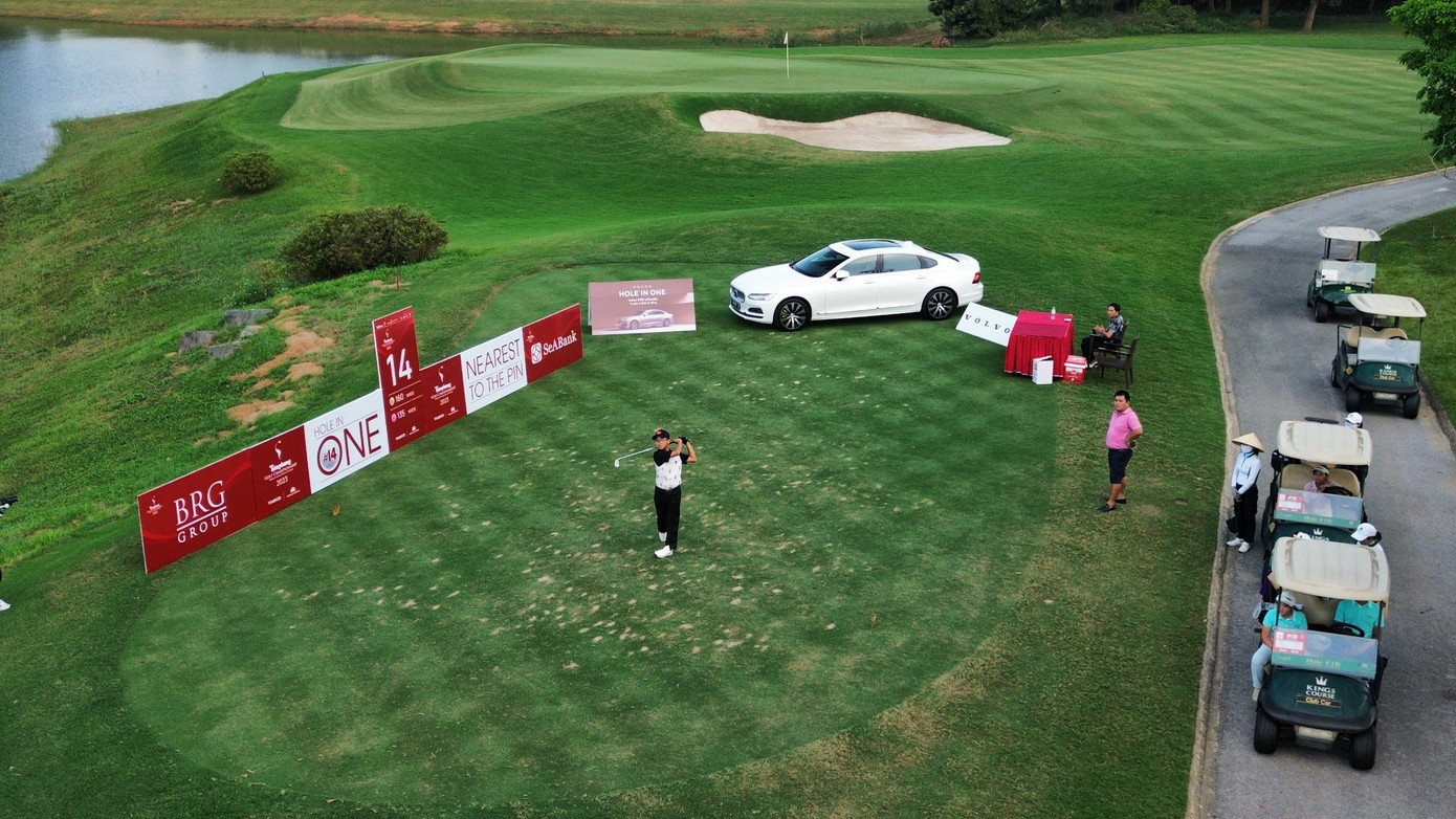 Hấp dẫn cuộc đua 'tam mã': Đoàn Uy, Phạm Nam, Đức Sơn ảnh 100 Hấp dẫn cuộc đua 'tam mã': Đoàn Uy, Phạm Nam, Đức Sơn ảnh 100