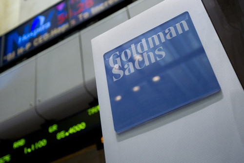 Goldman Sachs là một trong bốn ngân hàng bị hạ xếp hạng lần này