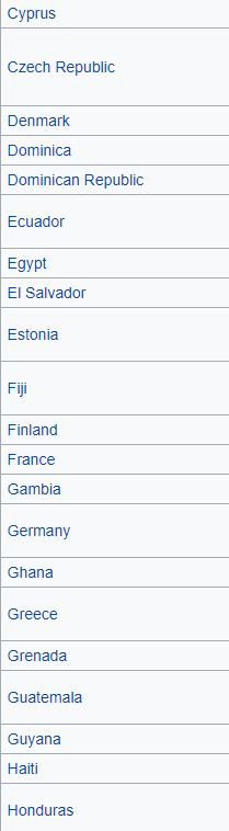 Mỹ thực hiện lệnh bắt người ở nước ngoài thế nào? ảnh 2