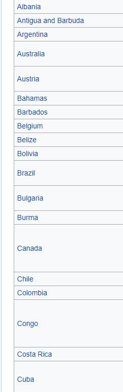 Mỹ thực hiện lệnh bắt người ở nước ngoài thế nào? ảnh 1