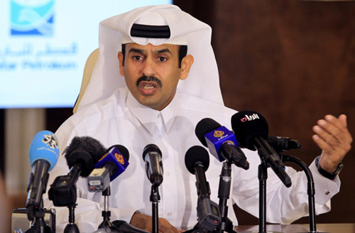 Qatar sẽ rút khỏi OPEC ảnh 1
