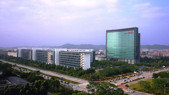 Trung Quốc triệu tập đại sứ Mỹ về vụ Huawei ảnh 1