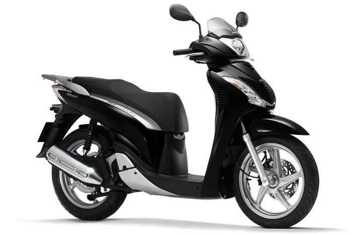Honda SH tăng giá ít nhất 10 triệu đồng ảnh 4