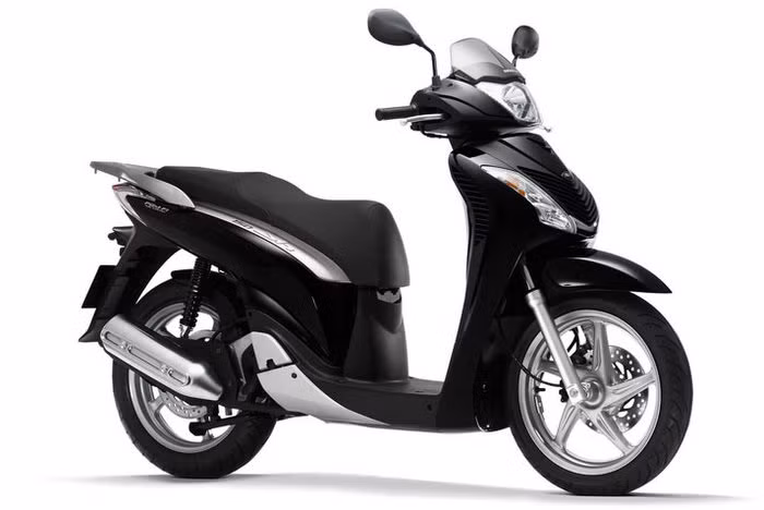 Honda SH tăng giá ít nhất 10 triệu đồng ảnh 4