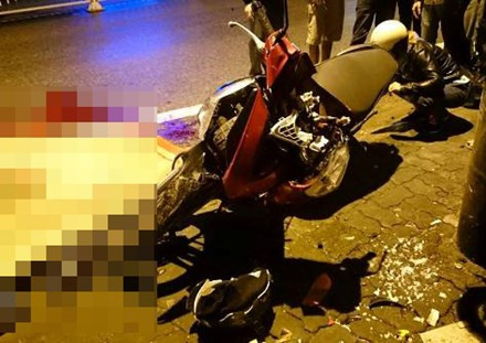 BẢN TIN ATGT: Người đàn ông chết thảm dưới gầm xe tải ảnh 5