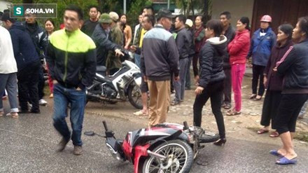 BẢN TIN ATGT: Người đàn ông chết thảm dưới gầm xe tải ảnh 3