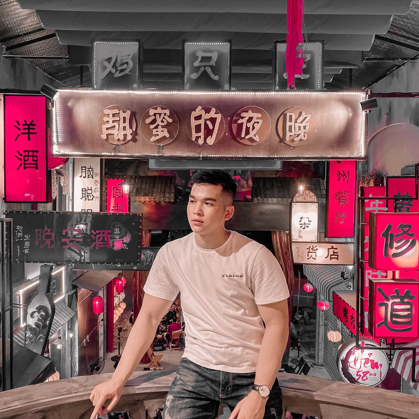 Hoàng Văn Hải được gọi là "phù thủy" app chỉnh sửa ảnh VSCO