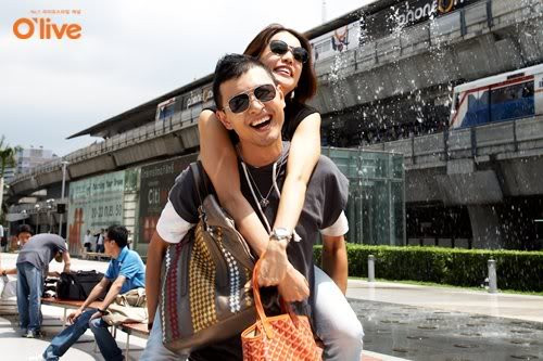 Dàn sao 'Giày thủy tinh' sau 14 năm: Người hạnh phúc, kẻ độc thân ảnh 10