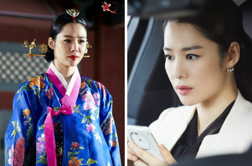 Dàn sao 'Giày thủy tinh' sau 14 năm: Người hạnh phúc, kẻ độc thân ảnh 3