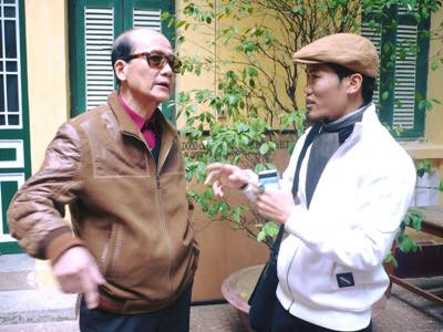 Nghệ sĩ bàng hoàng khi hay tin NSƯT Phạm Bằng qua đời ảnh 2