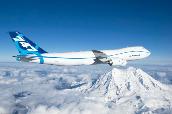 Top 5 máy bay 'khủng' nhất thế giới ảnh 2