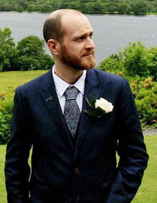 Trang web hẹn hò dành cho... người có râu ảnh 1