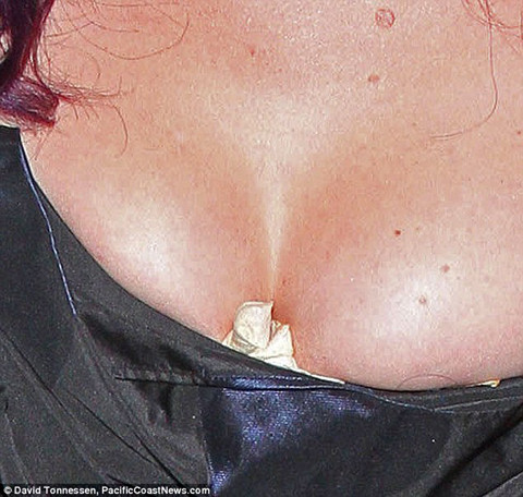 Cánh săn ảnh đã soi rất kỹ 