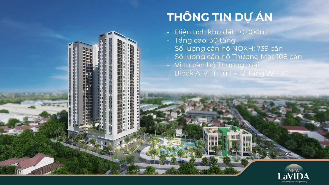 Dự án nhà ở xã hội Tân Đông Hiệp được chào bán căn nhà ở xã hội với mức 30 triệu đồng/m2, ngang bằng với giá nhà ở thương mại gây xôn xao.