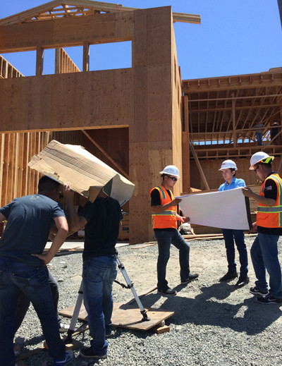 Ngắm căn hộ ở Mỹ do Đan Trường tự thiết kế ảnh 1