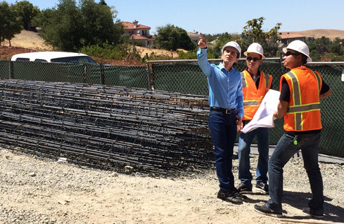 Ngắm căn hộ ở Mỹ do Đan Trường tự thiết kế ảnh 3