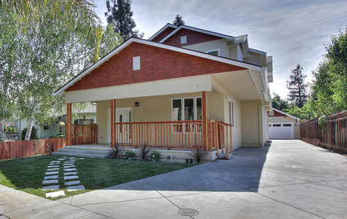 Ngắm căn hộ ở Mỹ do Đan Trường tự thiết kế ảnh 5