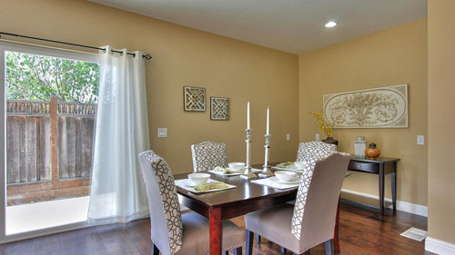 Ngắm căn hộ ở Mỹ do Đan Trường tự thiết kế ảnh 7