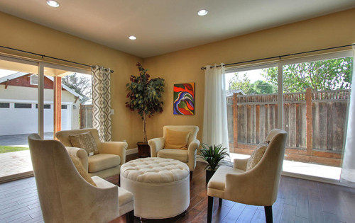 Ngắm căn hộ ở Mỹ do Đan Trường tự thiết kế ảnh 6