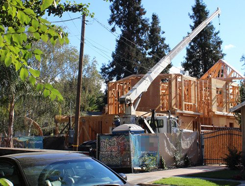 Ngắm căn hộ ở Mỹ do Đan Trường tự thiết kế ảnh 2