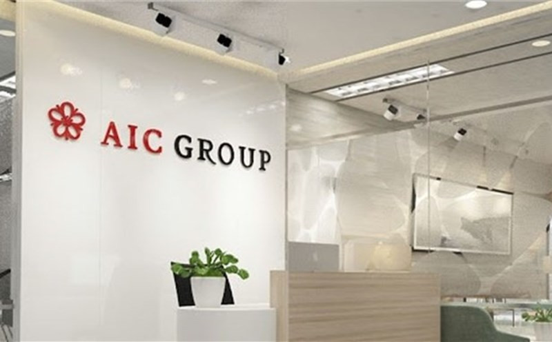 Bắc Ninh thanh tra các dự án, gói thầu liên quan Công ty AIC