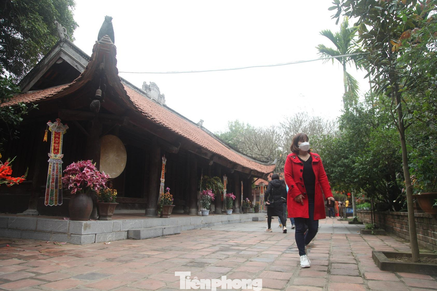 Năm nay, tỉnh Bắc Giang không tổ chức hội chùa Vĩnh Nghiêm để phòng chống dịch Năm nay, tỉnh Bắc Giang không tổ chức hội chùa Vĩnh Nghiêm để phòng chống dịch