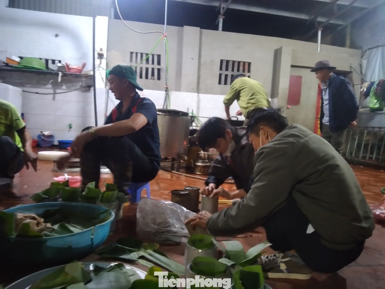 Những ngày giáp Tết là thời điểm làm ăn lý tưởng của cánh thịt lợn Những ngày giáp Tết là thời điểm làm ăn lý tưởng của cánh thịt lợn