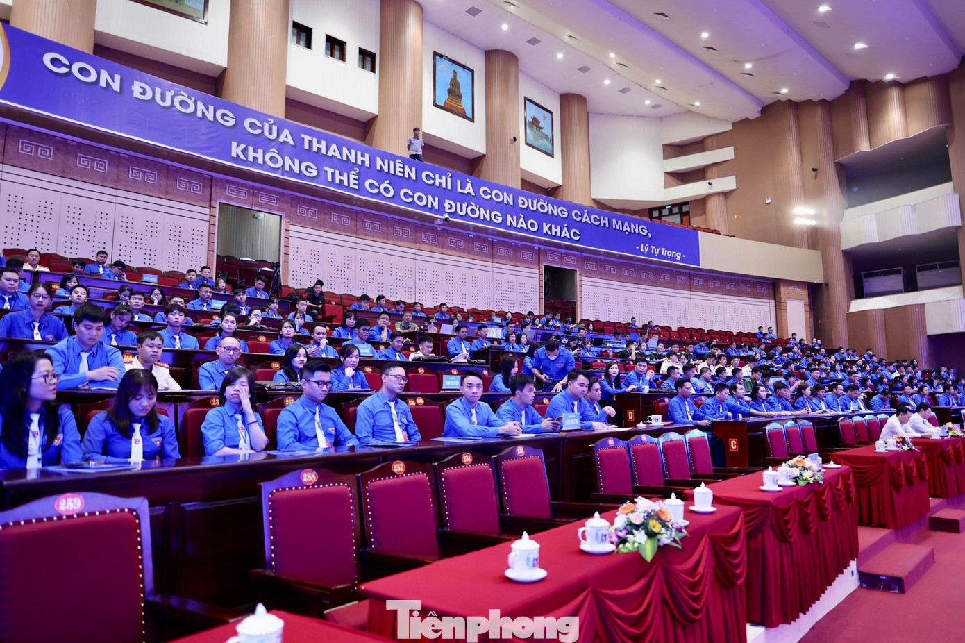 Đại hội còn đóng góp ý kiến vào dự thảo các văn kiện trình Đại hội Đoàn toàn quốc lần thứ XII; bầu Ban Chấp hành Đoàn TNCS Hồ Chí Minh tỉnh Bắc Ninh khóa XV và bầu Đoàn đại biểu đi dự Đại hội đại biểu Đoàn TNCS Hồ Chí Minh toàn quốc lần thứ XII.