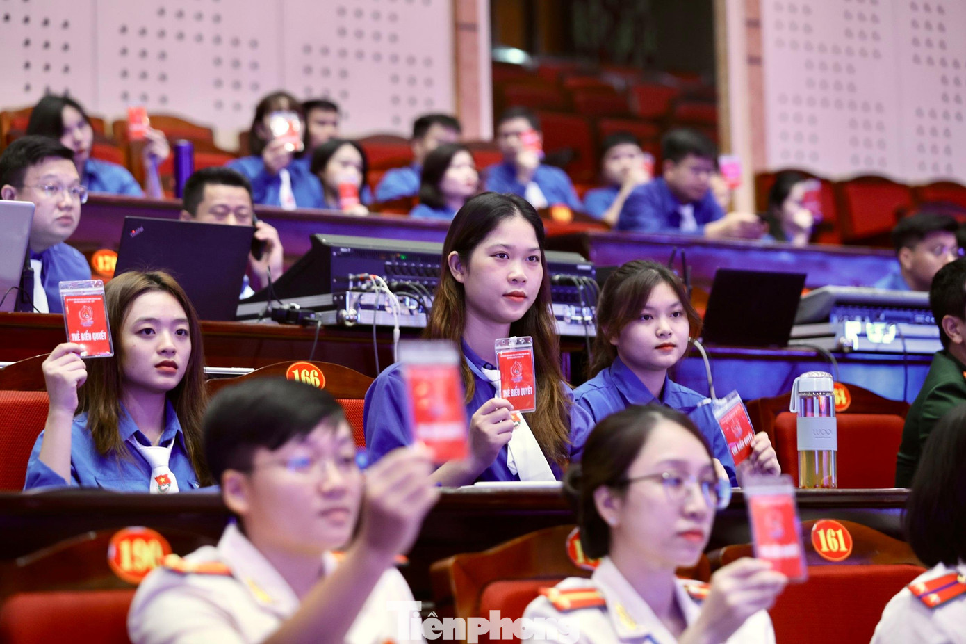 Trong 5 năm qua, Tỉnh Đoàn Bắc Ninh tổ chức các hoạt động vận động, hỗ trợ đoàn viên, thanh niên đề xuất ý tưởng sáng tạo như, tổ chức hội thi tin học trẻ, Liên hoan "Sáng tạo - Khoa học kỹ thuật trẻ tỉnh Bắc Ninh"; triển khai cuộc vận động “Mỗi đoàn viên, thanh niên 1 ý tưởng, 1 sáng kiến”... Từ năm 2018 đến nay, Tỉnh Đoàn Bắc Ninh đã tổ chức 23 hội thi tin học trẻ các cấp và hội thi "Sáng tạo khoa học kỹ thuật trẻ", thu hút gần 1.000 đoàn viên, thanh thiếu nhi tham gia; đóng góp hơn 63 nghìn ý tưởng vào Ngân hàng ý tưởng sáng tạo của Trung ương Đoàn.