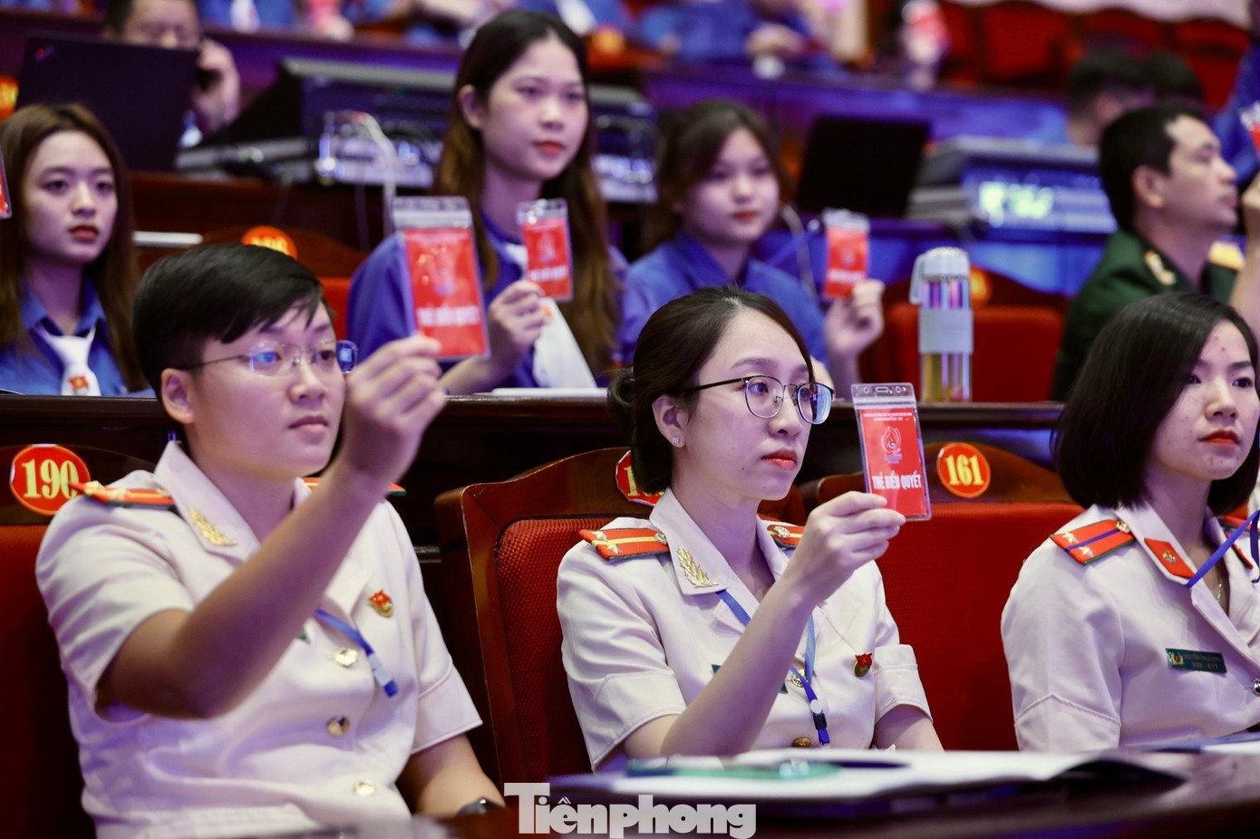 Nhiệm kỳ qua, Tỉnh Đoàn Bắc Ninh hỗ trợ thanh niên vay vốn phát triển kinh tế đạt gần 239,9 tỷ đồng, trong đó có 99 dự án khởi nghiệp của thanh niên trong tỉnh với dư nợ gần 81,1 tỷ đồng; dư nợ nguồn vốn ủy thác do Đoàn trực tiếp quản lý, điều hành qua Ngân hàng CSXH đạt hơn 155 tỷ đồng, vốn vay qua kênh 120 của Trung ương Đoàn đạt gần 3,8 tỷ đồng.