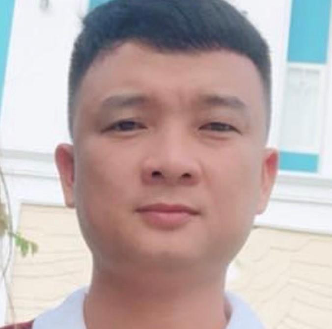 Nguyễn Văn Nhận, đối tượng cầm đầu băng nhóm