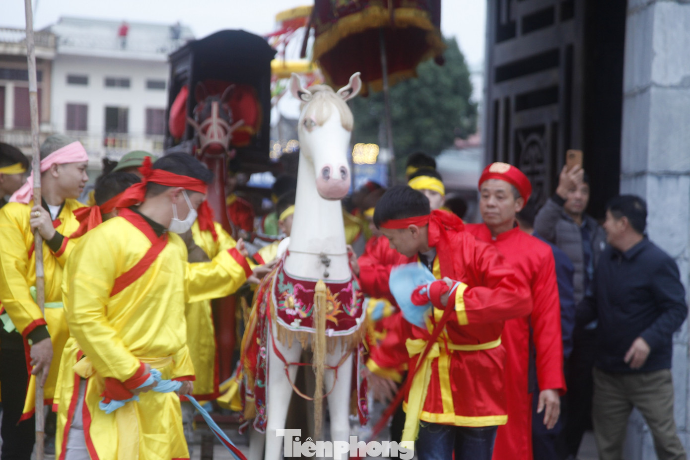 Thắng lợi của trận công phá thành Xương Giang và các thành khác đã làm suy sụp hoàn toàn hệ thống thành lũy của địch trên đường đón viện binh và góp phần củng cố hậu phương của ta