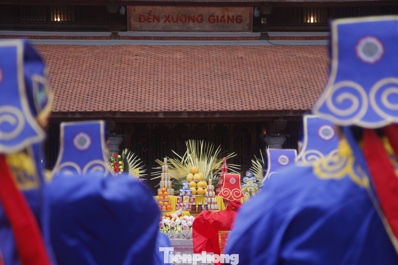 Với những giá trị to lớn trong lịch sử, ngày 22/01/2009, Bộ Văn hoá, Thể thao và Du lịch đã ban hành quyết định công nhận xếp hạng Di tích lịch sử cấp Quốc gia địa điểm chiến thắng Xương Giang. Ngày 31/12/2019, Thủ tướng Chính phủ ký quyết định công nhận Di tích lịch sử Địa điểm chiến thắng Xương Giang (thành phố Bắc Giang) là di tích Quốc gia đặc biệt.