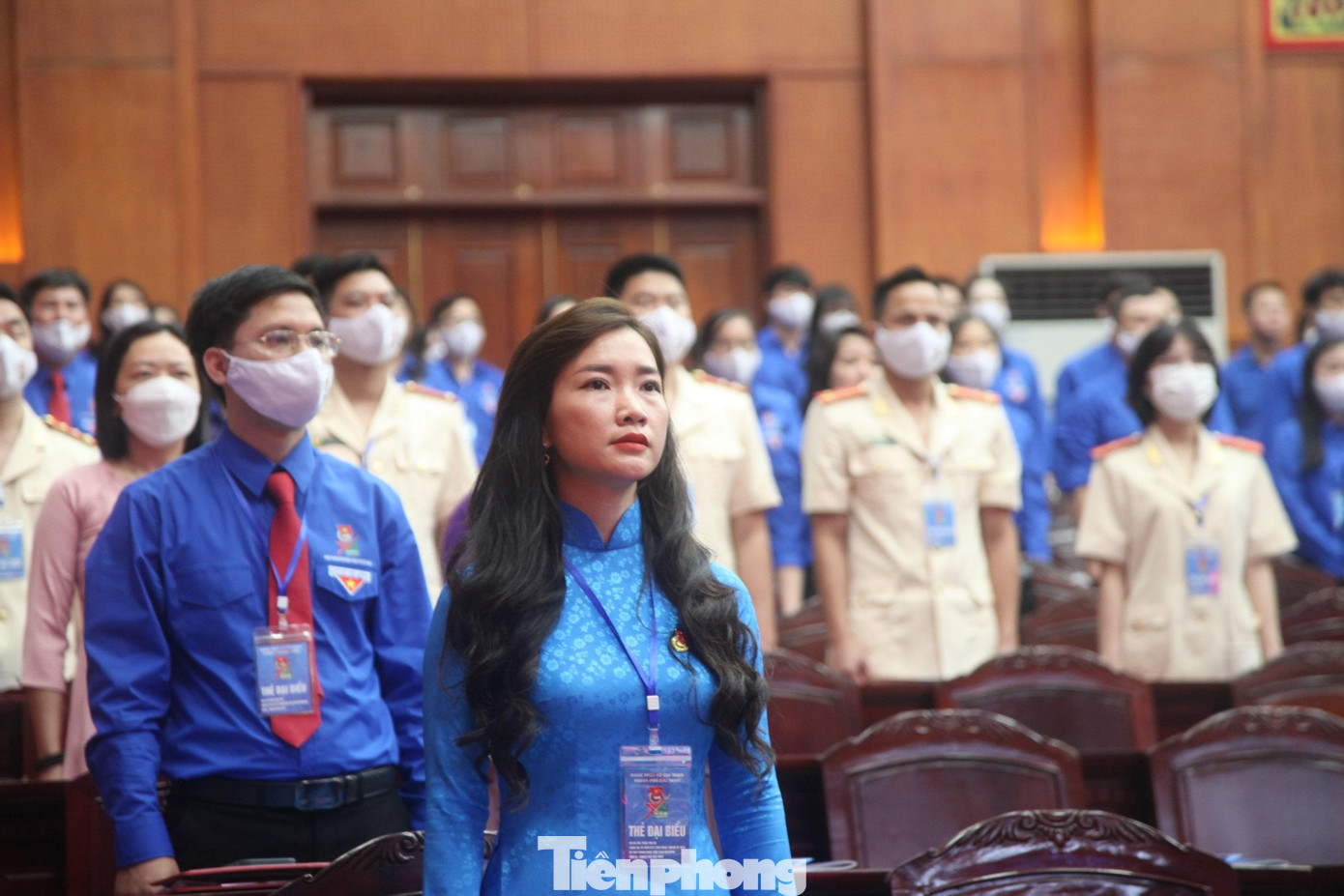 Chị Trần Thu Hà Chị Trần Thu Hà