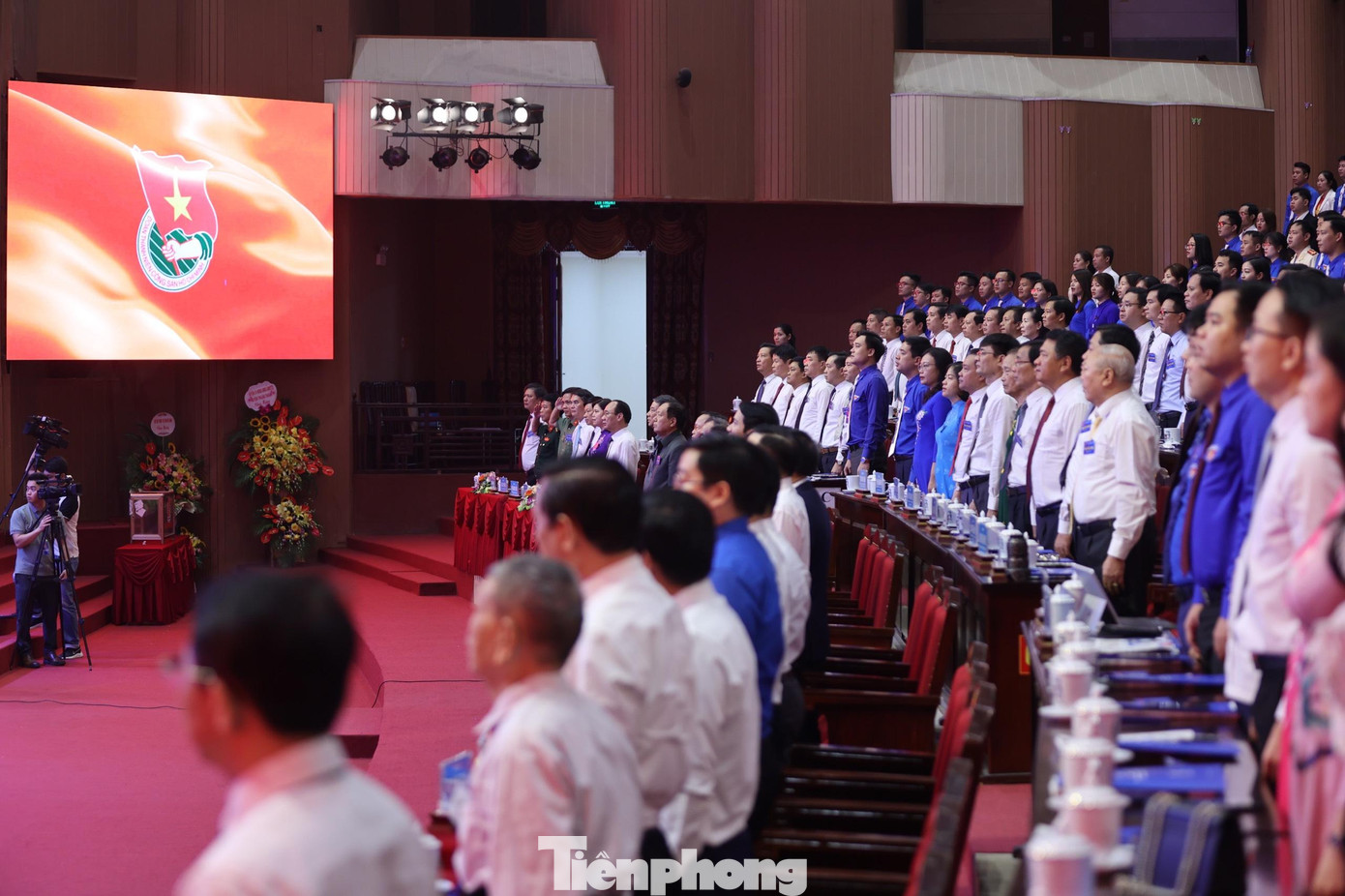 Đại hội đại biểu Đoàn TNCS Hồ Chí Minh tỉnh Bắc Ninh lần thứ XV biểu quyết 15 chỉ tiêu cơ bản của nhiệm kỳ này. Cụ thể, như 100% cán bộ Đoàn, đoàn viên được nghiên cứu, học tập, quán triệt các Chỉ thị, Nghị quyết của Đảng, của Đoàn; 1 triệu lượt đoàn viên, thanh niên tham gia hoạt động tình nguyện do Đoàn, Hội tổ chức...