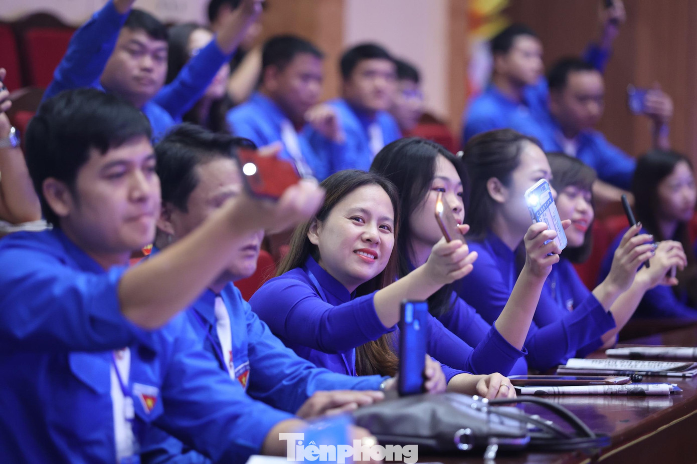 Ngày 7/10, Đại hội đại biểu Đoàn TNCS Hồ Chí Minh tỉnh Bắc Ninh lần thứ XV diễn ra phiên trọng thể, với các nội dung: Trình bày Báo cáo chính trị của Ban Chấp hành Tỉnh Đoàn khóa XIV, phát biểu chỉ đạo của Ban Bí thư Trung ương Đoàn và lãnh đạo tỉnh Bắc Ninh... Đại hội đại biểu Đoàn TNCS Hồ Chí Minh tỉnh Bắc Ninh lần thứ XV có nhiệm vụ đánh giá kết quả thực hiện nghị quyết Đại hội Đoàn toàn tỉnh lần thứ XIV; đề ra phương hướng, mục tiêu, nhiệm vụ công tác Đoàn và phong trào thanh thiếu nhi nhiệm kỳ 2022-2027.