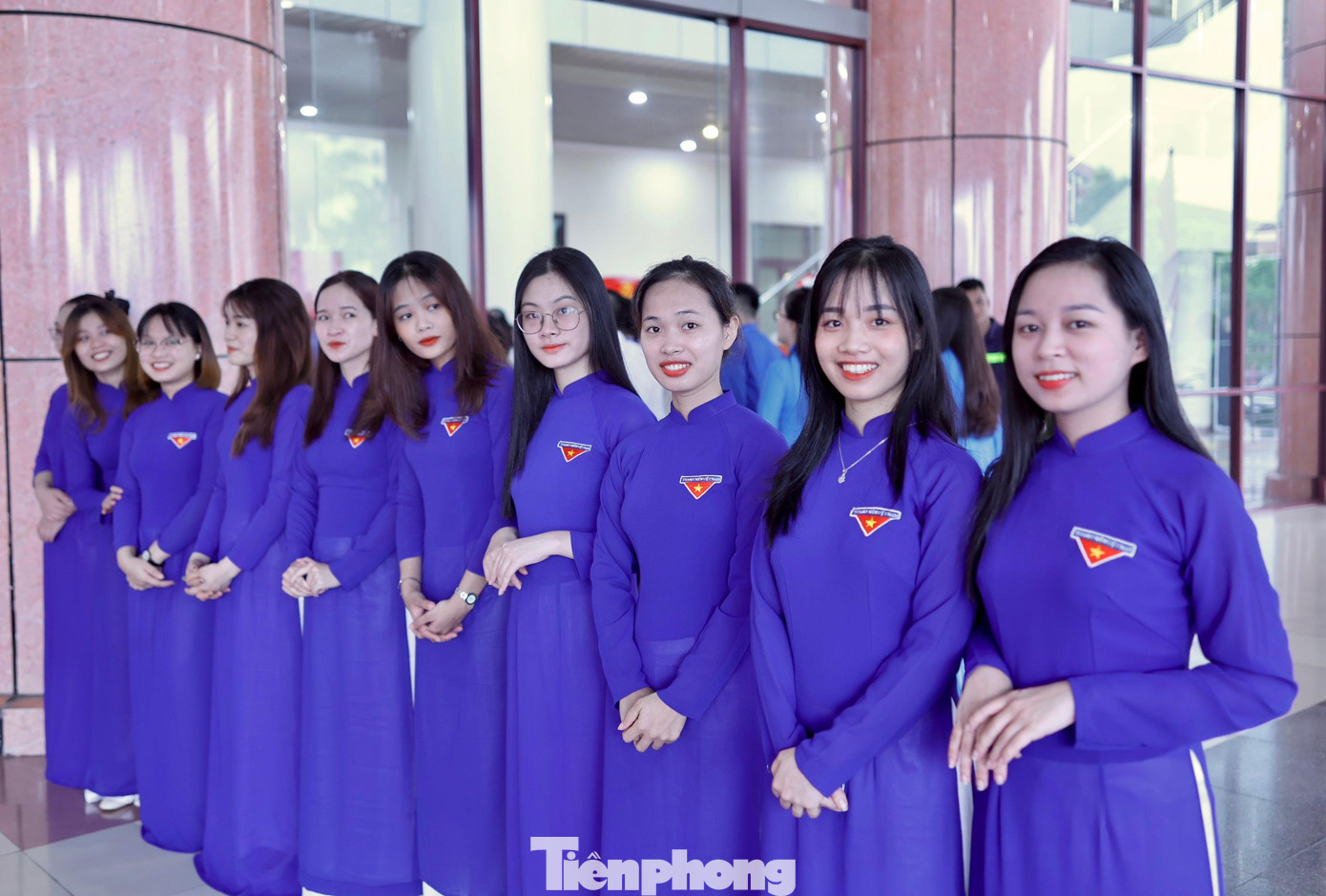 Đại hội đại biểu Đoàn TNCS Hồ Chí Minh tỉnh Bắc Ninh lần thứ XV có 240 đại biểu dự