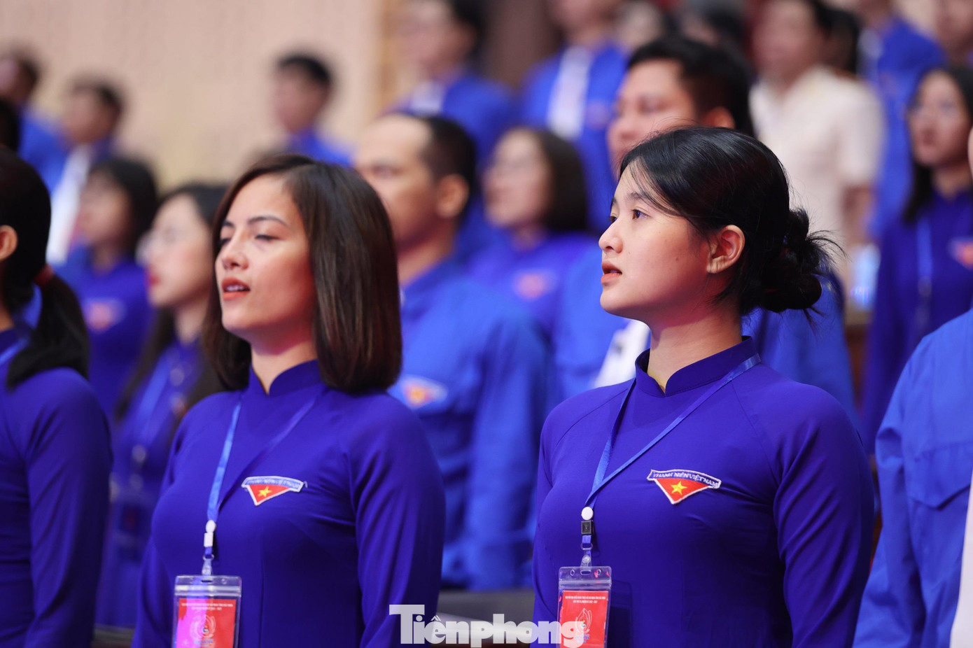 Trong nhiệm kỳ qua, phong trào thanh niên tình nguyện được các cấp bộ Đoàn toàn tỉnh Bắc Ninh triển khai liên tục, rộng khắp, phát triển mạnh mẽ với nhiều cách làm hay, sáng tạo, đạt hiệu quả cao, thu hút sự quan tâm, ủng hộ của xã hội, với trên 450 nghìn lượt đoàn viên, thanh niên tham gia thực hiện hơn 700 công trình, phần việc thanh niên.