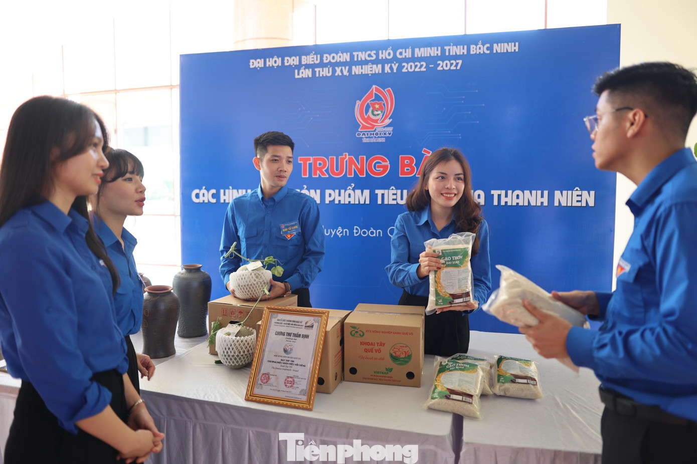 Đề án thanh niên Bắc Ninh khởi nghiệp (giai đoạn 2018-2025) được UBND tỉnh Bắc Ninh phê duyệt với tổng kinh phí 90 tỷ, mức lãi suất 5%/năm