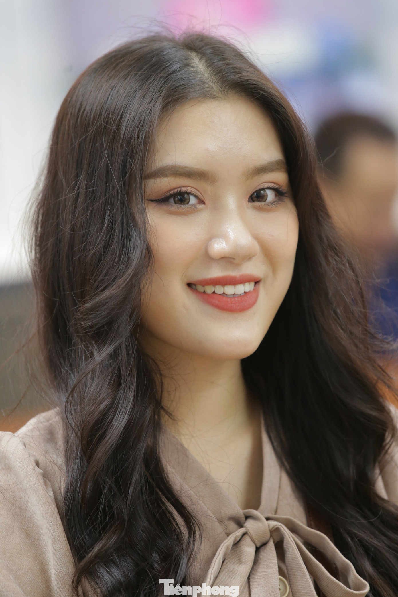 Phan Phương Oanh - Người đẹp Biển HHVN năm 2022