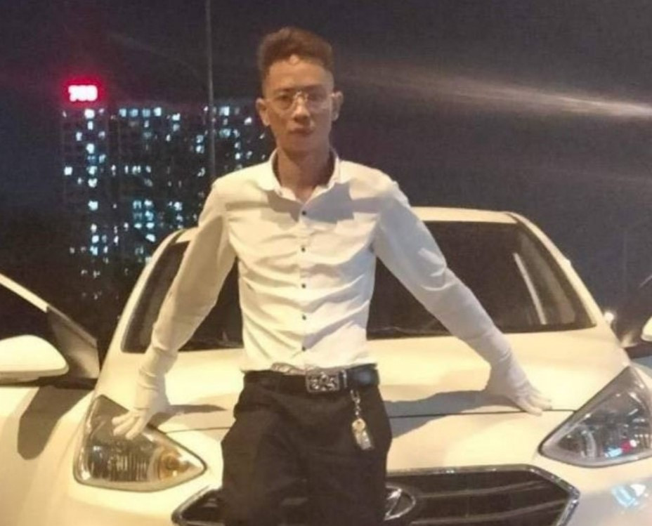 Một đối tượng liên quan vụ án