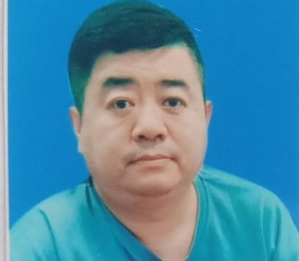 Đối tượng Wu Qin Zi Đối tượng Wu Qin Zi