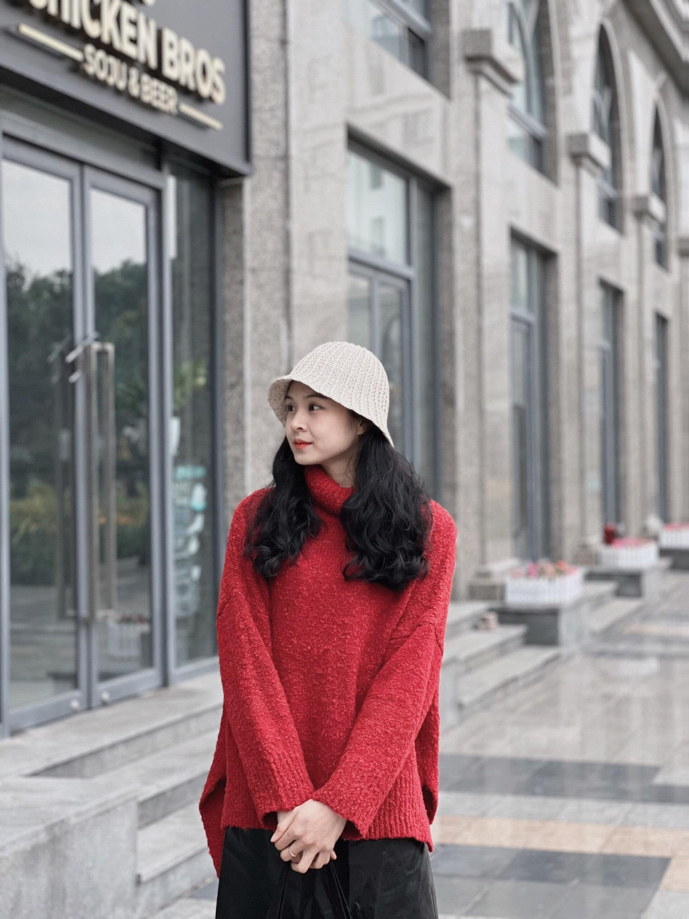 Vào tháng 4, Ngọc tham dự Người đẹp Du lịch ASEAN+, cuộc thi sắc đẹp tìm kiếm đại sứ truyền thông du lịch đồng hành cùng SEA Games 31 và lọt vào top 30. Vào tháng 4, Ngọc tham dự Người đẹp Du lịch ASEAN+, cuộc thi sắc đẹp tìm kiếm đại sứ truyền thông du lịch đồng hành cùng SEA Games 31 và lọt vào top 30.