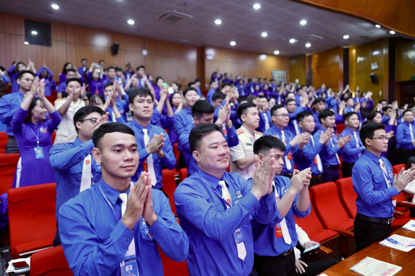 Nhiệm kỳ 2022 – 2027, Tỉnh Đoàn Bắc Giang xác định mục tiêu đổi mới nội dung, phương thức và nâng cao chất lượng, hiệu quả hoạt động của tổ chức Đoàn. Đặc biệt, Tỉnh Đoàn Bắc Giang chú trọng bồi dưỡng thế hệ trẻ có khát vọng cống hiến, xây dựng quê hương, có lý tưởng cách mạng, đạo đức, lối sống, tinh thần thượng tôn pháp luật, lòng yêu nước, yêu chế độ xã hội chủ nghĩa và có ý chí tự lực, tự cường. Tuổi trẻ Bắc Giang phát huy mạnh mẽ vai trò xung kích, tình nguyện, sáng tạo trong xây dựng và bảo vệ Tổ quốc, đi đầu trong chuyển đổi số và hội nhập quốc tế.