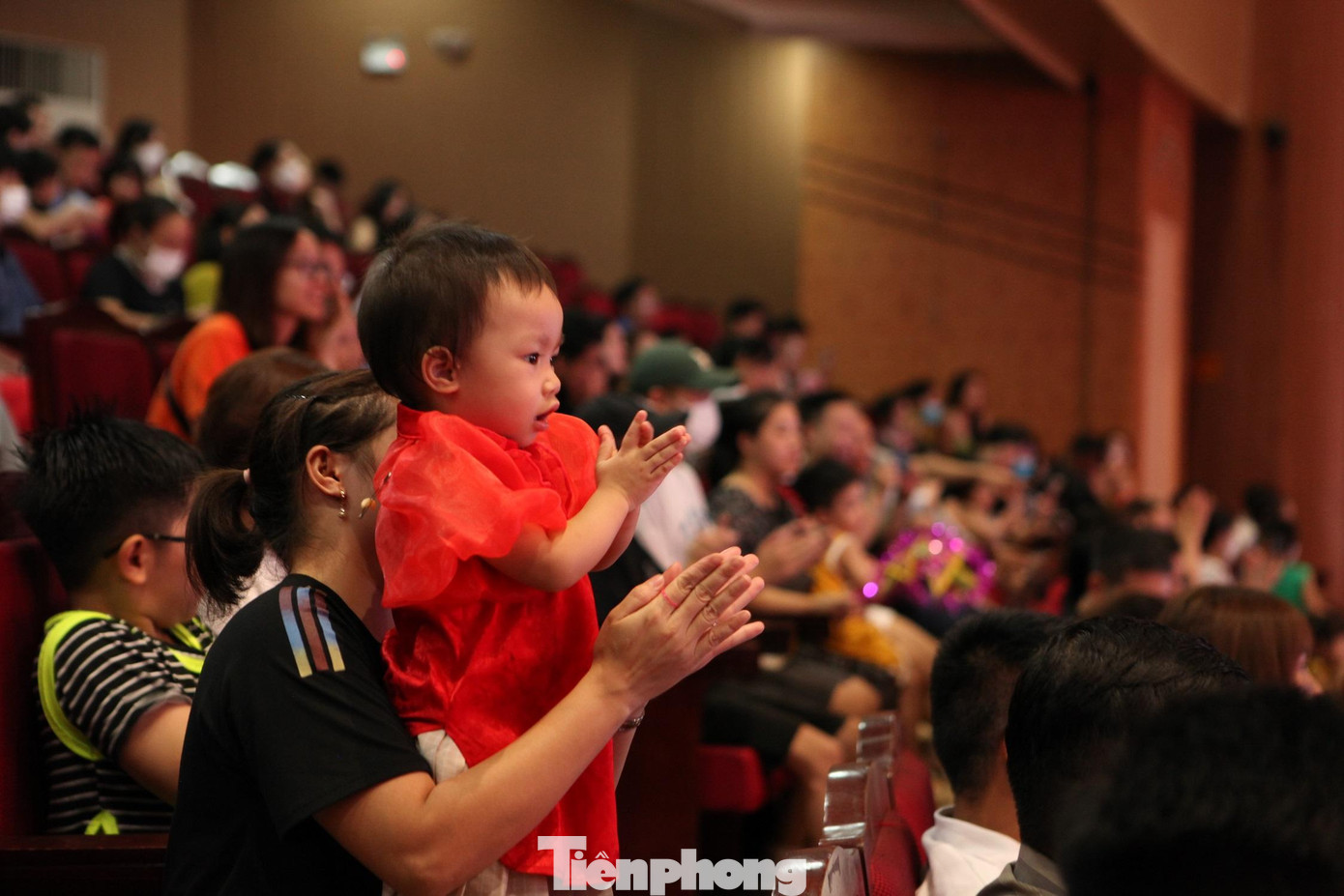 Chương trình mang lại niềm vui cho thiếu nhi tỉnh Bắc Ninh Chương trình mang lại niềm vui cho thiếu nhi tỉnh Bắc Ninh