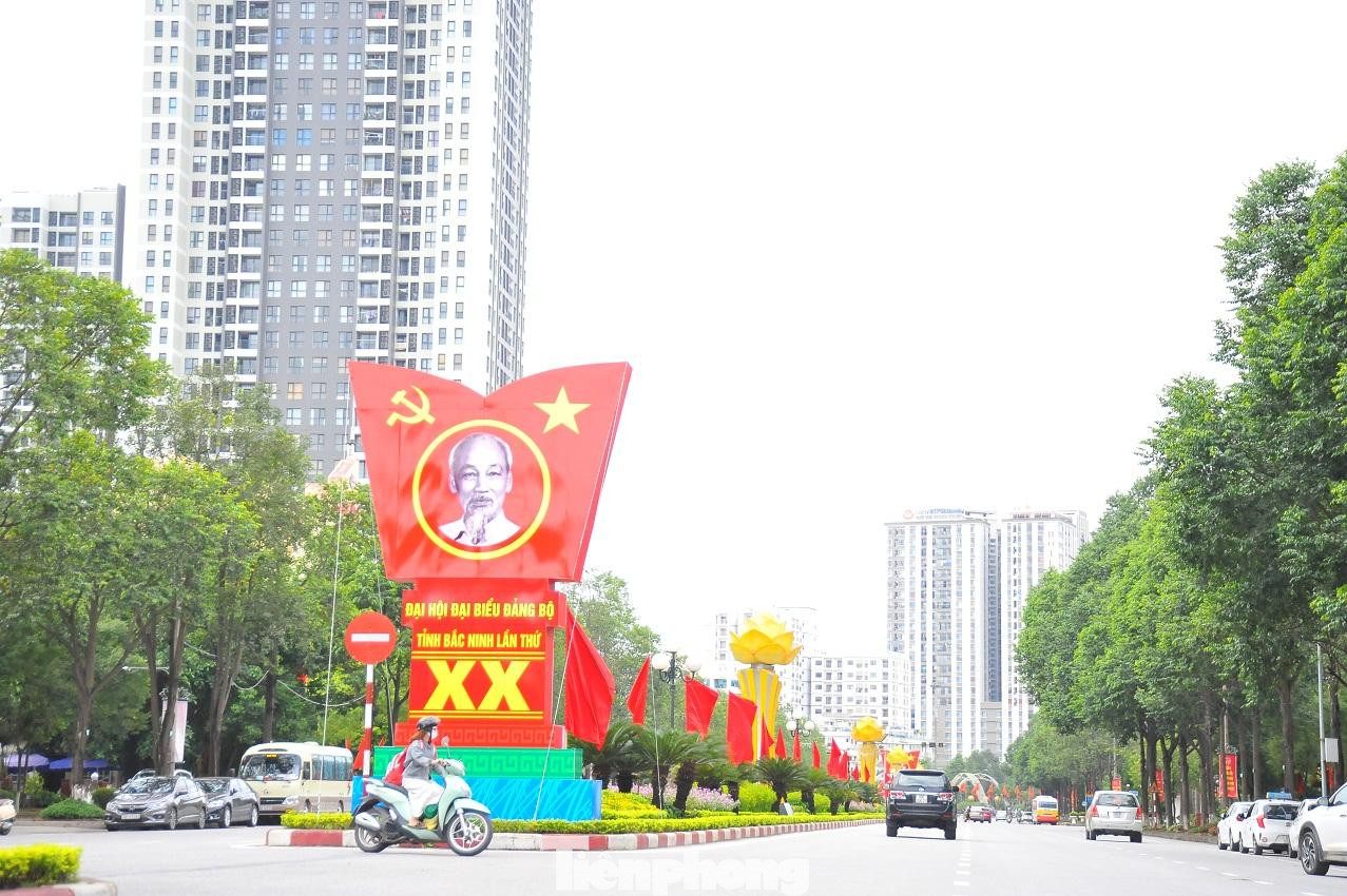 Bắc Ninh đặt mục tiêu trở thành đô thị có sức cạnh tranh mạnh mẽ trong khu vực Châu Á - Thái Bình Dương Bắc Ninh đặt mục tiêu trở thành đô thị có sức cạnh tranh mạnh mẽ trong khu vực Châu Á - Thái Bình Dương